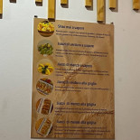 Bao House Carte