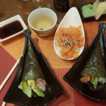 Sushi Queen Trieste Boisson