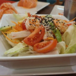 Sushi Queen Trieste Nourriture