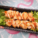 Sushi Queen Trieste Nourriture