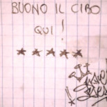 Sushi Queen Trieste Carte