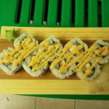 Sushi Queen Trieste Nourriture