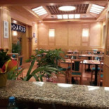 Sushi Queen Trieste À l'intérieur