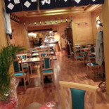 Sushi Queen Trieste À l'intérieur