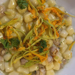 Hostaria Antica Contrada Delle Due Torri Treviso food