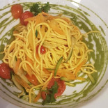 Hostaria Antica Contrada Delle Due Torri Treviso food