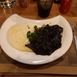 Hostaria Antica Contrada Delle Due Torri Treviso food
