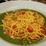 Hostaria Antica Contrada Delle Due Torri Treviso food