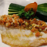 Hostaria Antica Contrada Delle Due Torri Treviso food