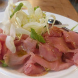 Hostaria Antica Contrada Delle Due Torri Treviso food