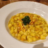 Hostaria Antica Contrada Delle Due Torri Treviso food