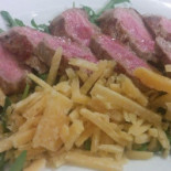 Hostaria Antica Contrada Delle Due Torri Treviso food