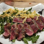 Hostaria Antica Contrada Delle Due Torri Treviso food