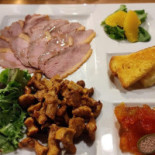 Hostaria Antica Contrada Delle Due Torri Treviso food
