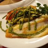 Hostaria Antica Contrada Delle Due Torri Treviso food