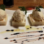 Hostaria Antica Contrada Delle Due Torri Treviso food