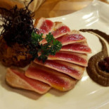 Hostaria Antica Contrada Delle Due Torri Treviso food