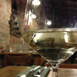 Hostaria Antica Contrada Delle Due Torri Treviso drink