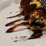 Hostaria Antica Contrada Delle Due Torri Treviso food