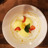 Hostaria Antica Contrada Delle Due Torri Treviso food