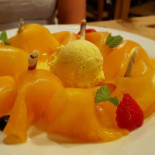 Hostaria Antica Contrada Delle Due Torri Treviso food