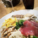 Hostaria Antica Contrada Delle Due Torri Treviso food