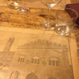 Hostaria Antica Contrada Delle Due Torri Treviso menu