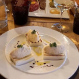 Hostaria Antica Contrada Delle Due Torri Treviso