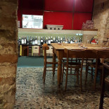 Hostaria Antica Contrada Delle Due Torri Treviso inside