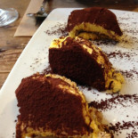Hostaria Antica Contrada Delle Due Torri Treviso food