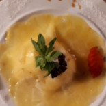 Hostaria Antica Contrada Delle Due Torri Treviso food