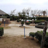 Lido Calypso Außen