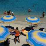 Lido Calypso Außen