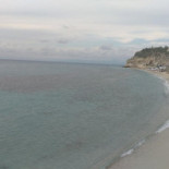 Lido Calypso Außen