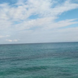 Lido Calypso Außen