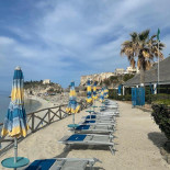Lido Calypso Exterior