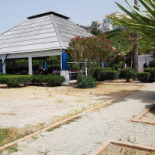 Lido Calypso Exterior