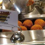 Trapizzino Trieste Bebida