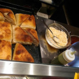 Trapizzino Trieste Nourriture