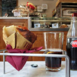Trapizzino Trieste Bebida