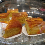 Trapizzino Trieste Comida