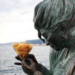 Trapizzino Trieste Bebida