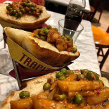 Trapizzino Trieste Comida