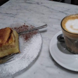 Trapizzino Trieste Bebida