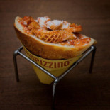 Trapizzino Trieste Bebida