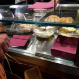 Trapizzino Trieste Bebida