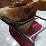 Trapizzino Trieste Bebida