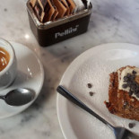 Trapizzino Trieste Bebida