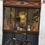 Trapizzino Trieste Exterior