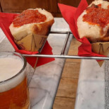 Trapizzino Trieste Comida